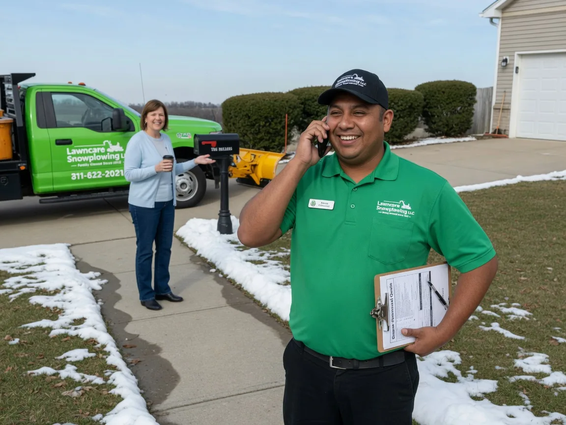 Lawn Care Services By Expert Landscaper Dryden, NY FAQs